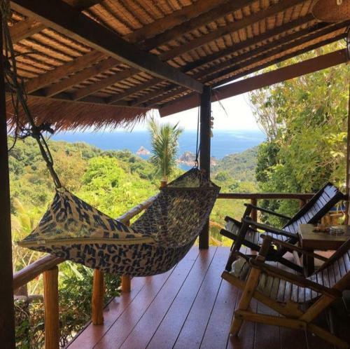 Hotel Tree House Koh Tao