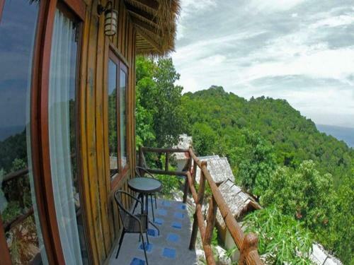 Hotel Tree House Koh Tao