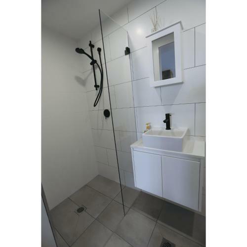 Apartamento South Pacific 67 Studio