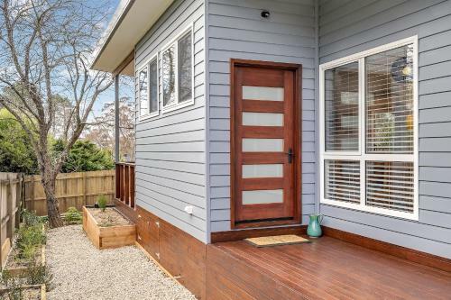 Sahaja Cottage / Wentworth Falls