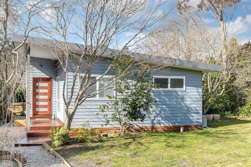 Sahaja Cottage / Wentworth Falls
