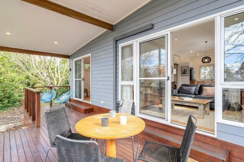 Sahaja Cottage / Wentworth Falls
