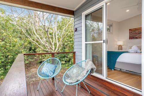 Sahaja Cottage / Wentworth Falls