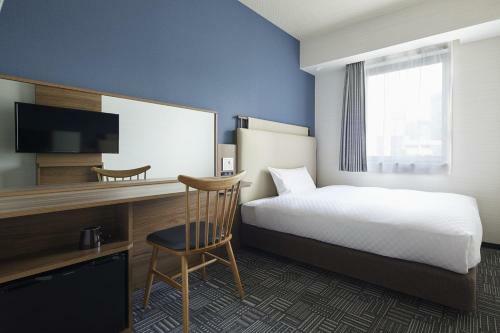 Hotel Via Inn Hakataguchi Ekimae