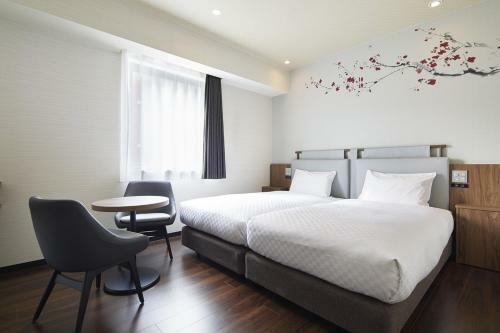 Hotel Via Inn Hakataguchi Ekimae
