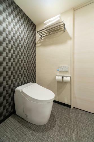 Hotel Via Inn Hakataguchi Ekimae