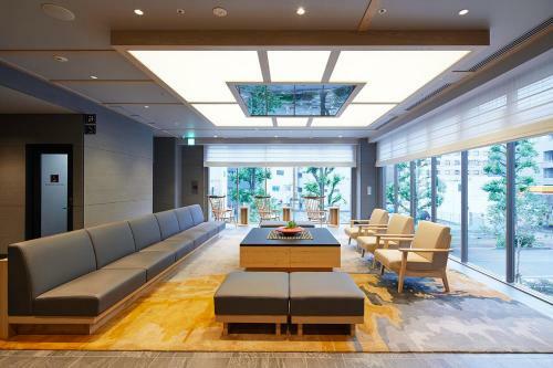 Hotel Via Inn Hakataguchi Ekimae