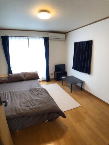 Residence Apartment Fukudai201