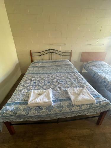 Sawmill Hotel Motel
