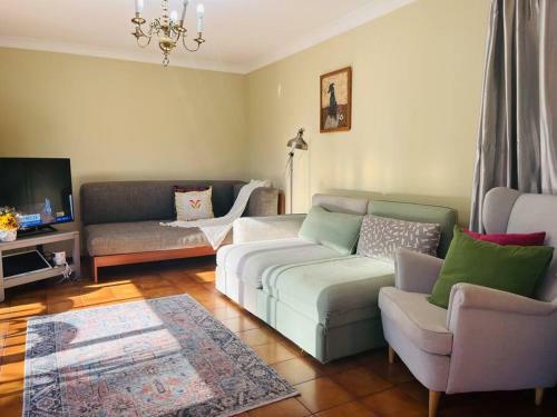 Macy?s Farm Is A Comfortable 3 Bedroom House