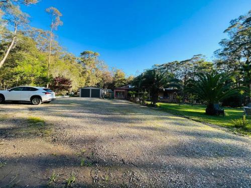 Macy?s Farm Is A Comfortable 3 Bedroom House