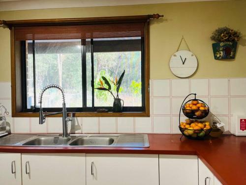Macy?s Farm Is A Comfortable 3 Bedroom House