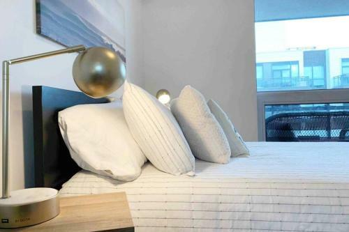 Apartamento Friday Harbour Flat Marina Vista