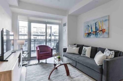 Apartamento Friday Harbour Flat Marina Vista