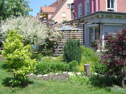 Apartamento Ferienwohnung Murtal