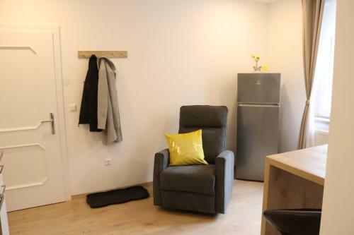 Seezauber Apartments Am W�rthersee