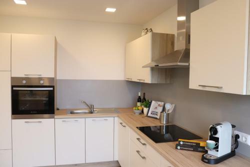 Seezauber Apartments Am W�rthersee