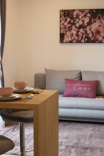 Seezauber Apartments Am W�rthersee