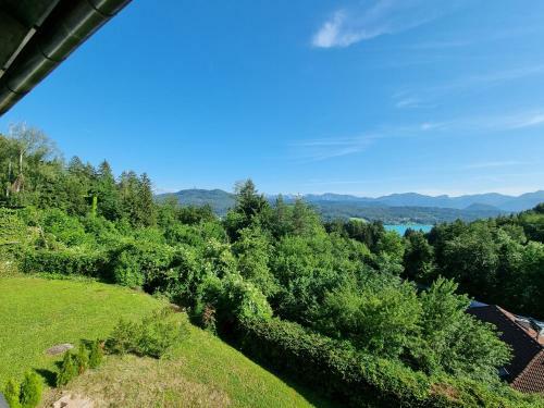 Seezauber Apartments Am W�rthersee
