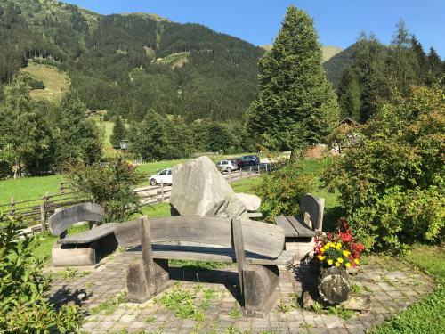 Posada Gasthof Zum Gamsj�ger