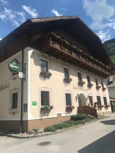 Posada Gasthof Zum Gamsj�ger