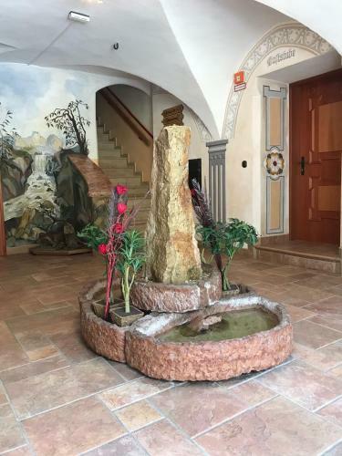 Posada Gasthof Zum Gamsj�ger