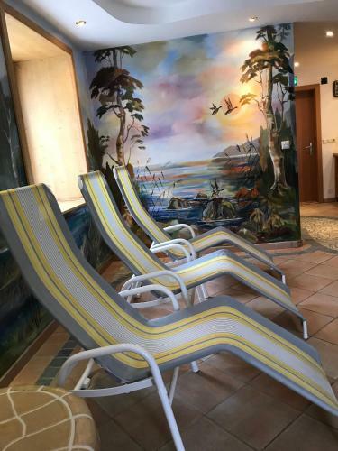 Posada Gasthof Zum Gamsj�ger