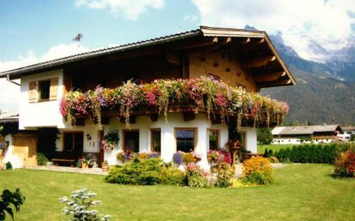 Villa Merryshof