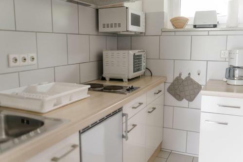 Apartamento Ferienwohnungen Rijawetz