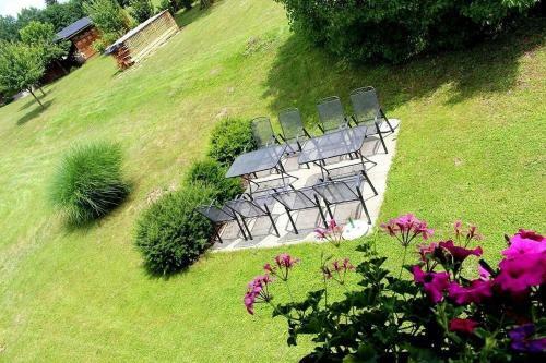 Apartamento Ferienwohnungen Rijawetz