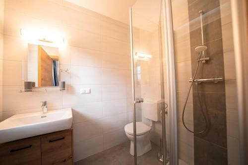Apartamento Appartments Kramer
