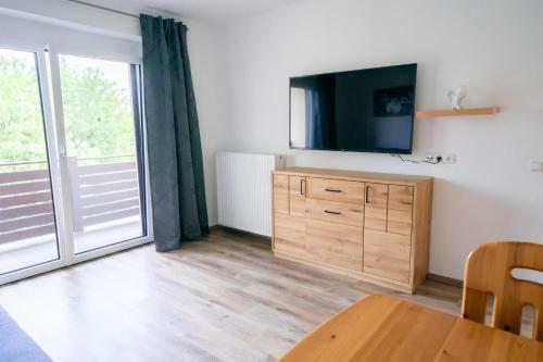 Apartamento Appartments Kramer