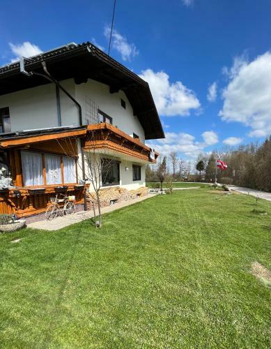 Apartment 2 G�ste