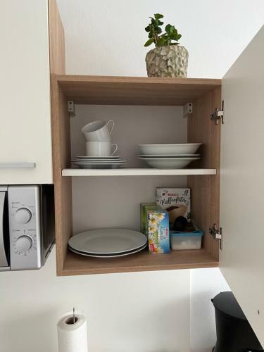 Apartment 2 G�ste