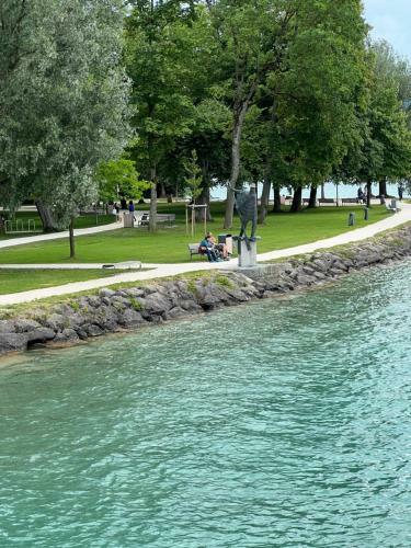 Apartment 2 G�ste