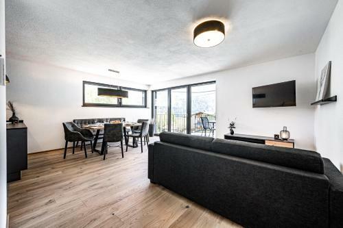 Apartamento Mountain Moments
