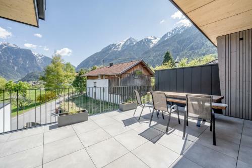 Apartamento Mountain Moments