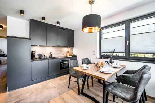 Apartamento Mountain Moments