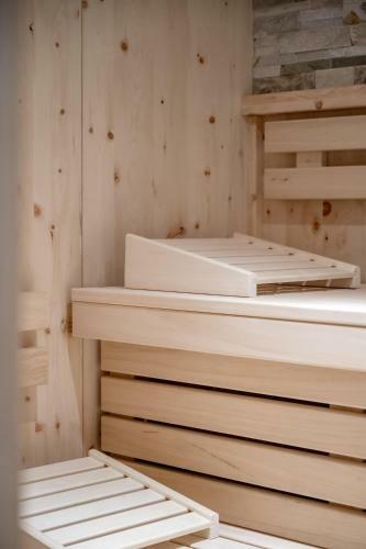 Apartamento Mountain Moments