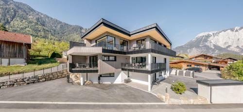 Apartamento Mountain Moments