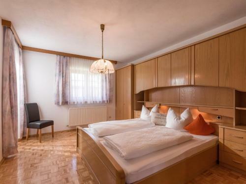 Apartamento Appartement Melodie