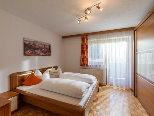Apartamento Appartement Melodie