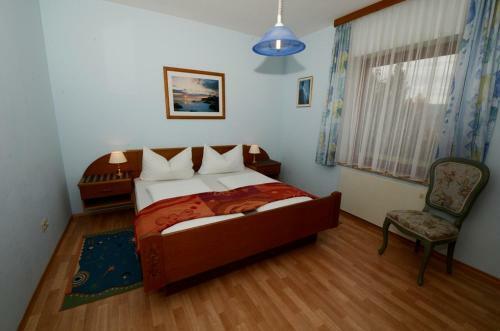 Apartamento Ferienwohnungen Enzi