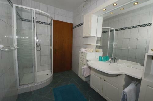 Apartamento Ferienwohnungen Enzi
