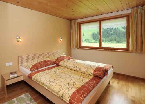 Apartamento Ferienwohnungen Pfefferkorn