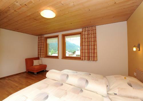 Apartamento Ferienwohnungen Pfefferkorn