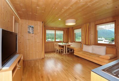 Apartamento Ferienwohnungen Pfefferkorn