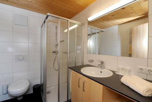 Apartamento Ferienwohnungen Pfefferkorn