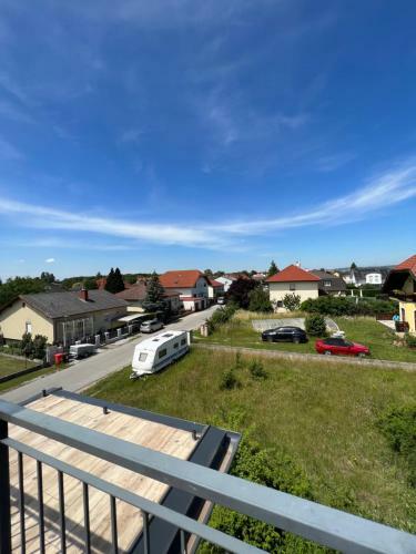 Luxuri�se Villa Nahe Wien 2201