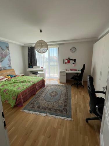 Luxuri�se Villa Nahe Wien 2201